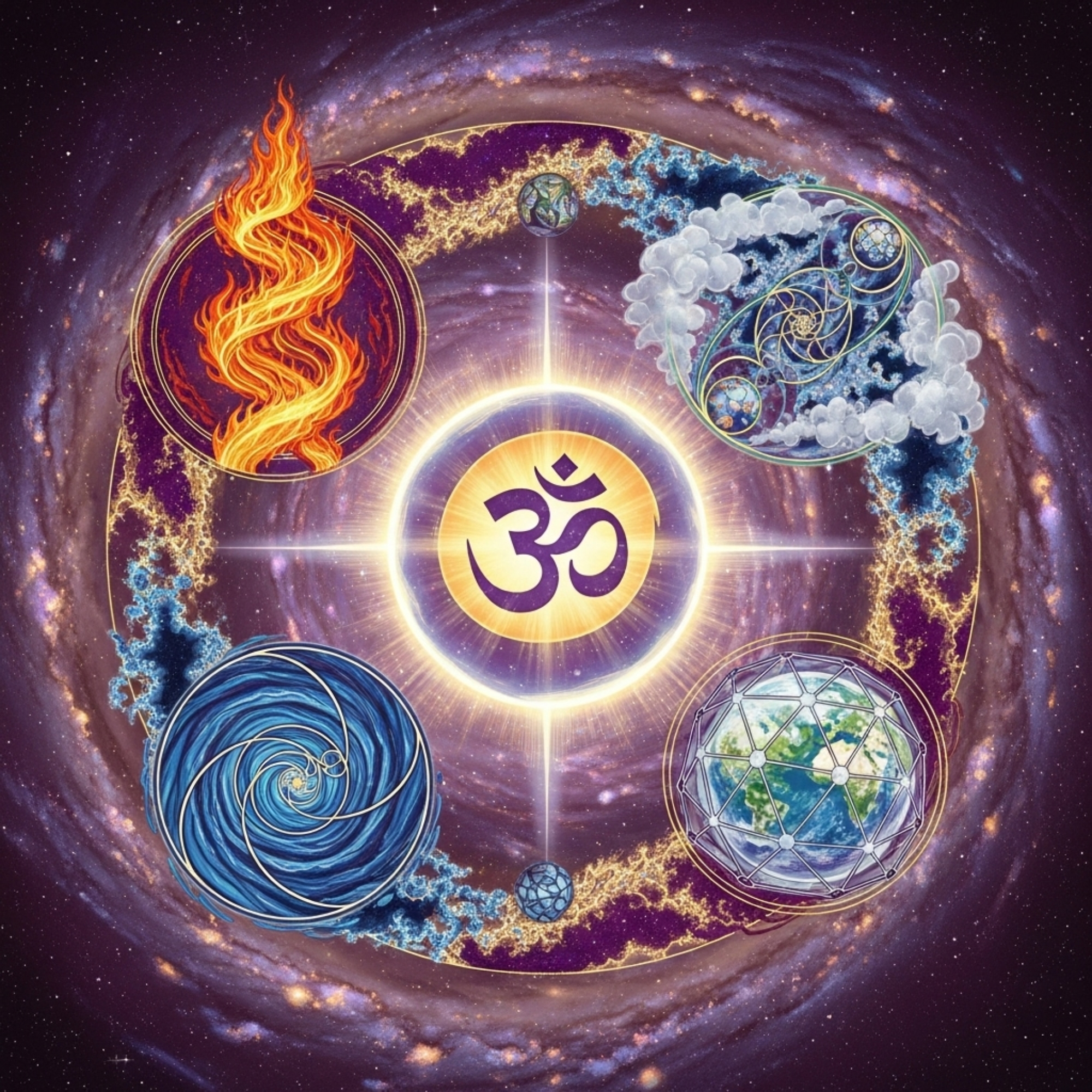 Equilibrio Universal